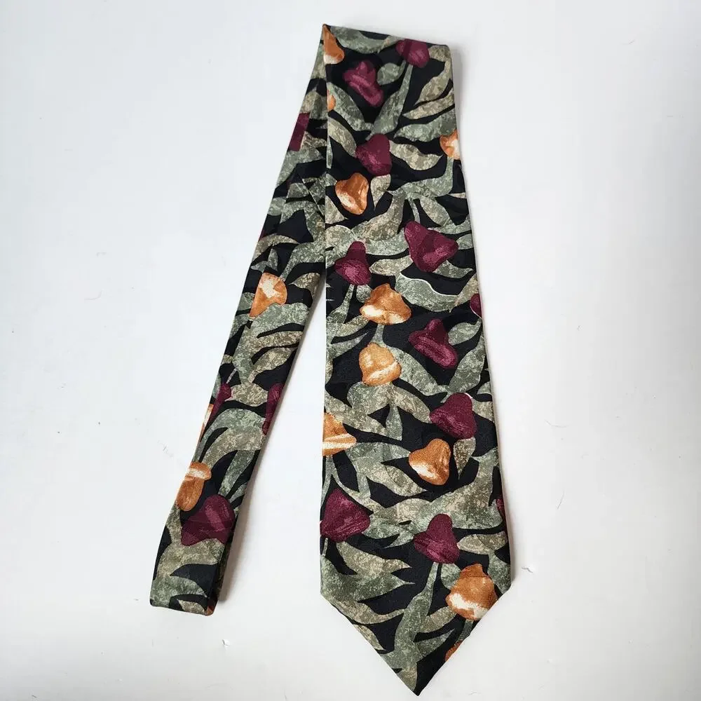 Bugatti tie mens